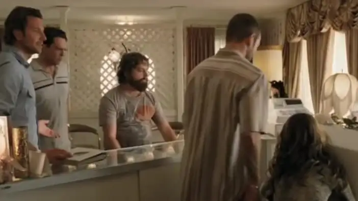 Фрагмент 2 (английский язык)