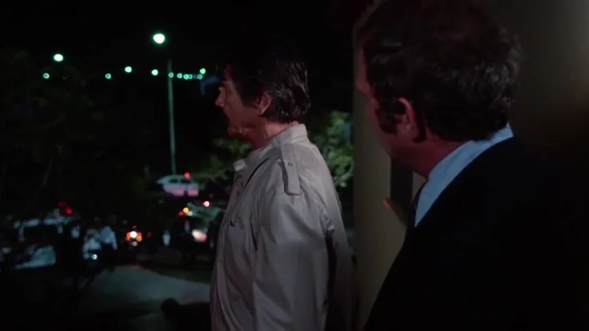 Жажда смерти 2