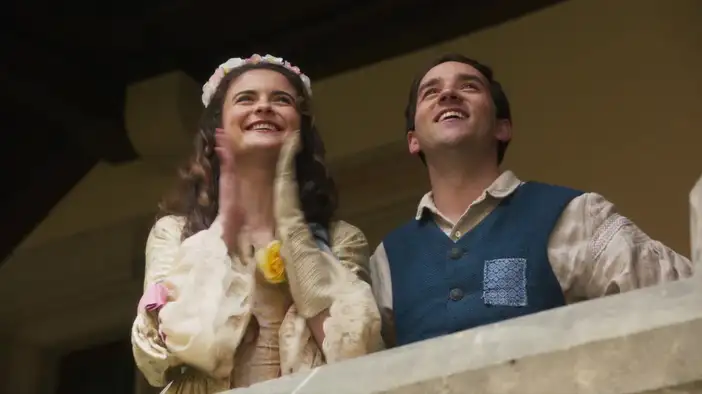 Трейлер (дублированный)