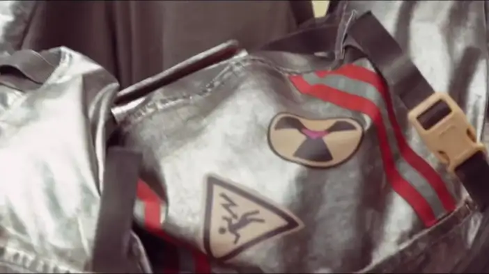 Фрагмент 2 (английский язык)