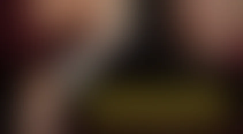 Наваждение