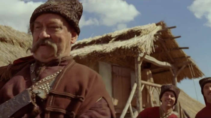 Трейлер