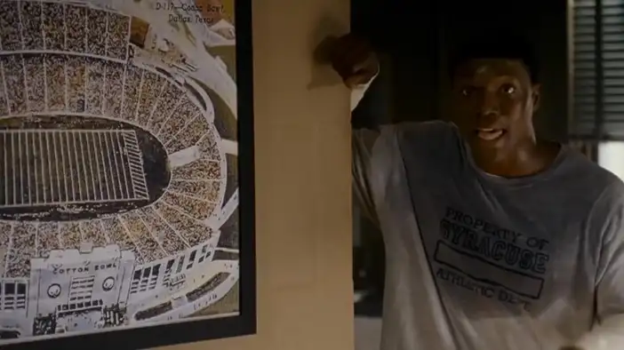 Трейлер (английский язык)