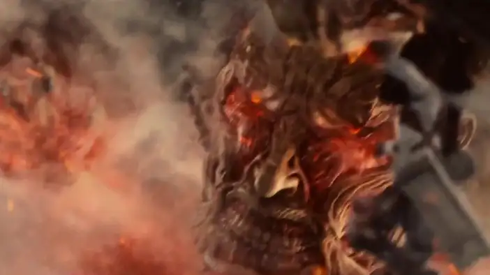 Трейлер (Red-band, японский язык)