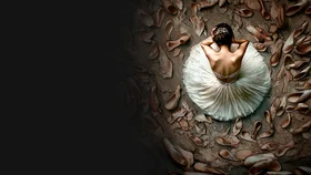 Пуанты для моей мамы