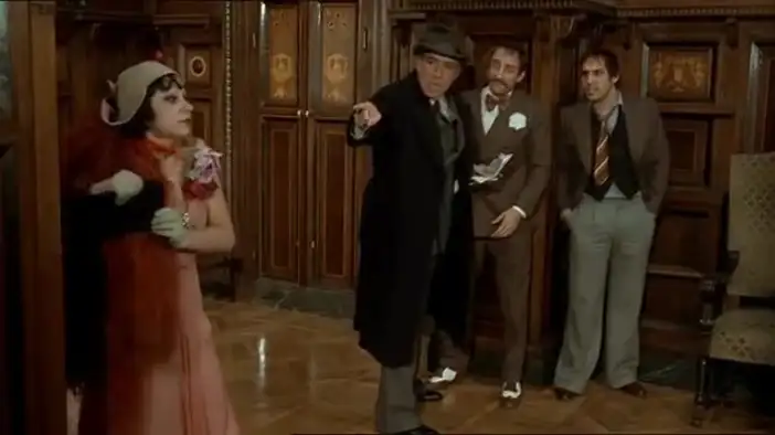 Фрагмент (дубляж)