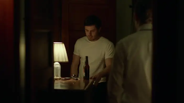 Фрагмент 6 (английский язык)