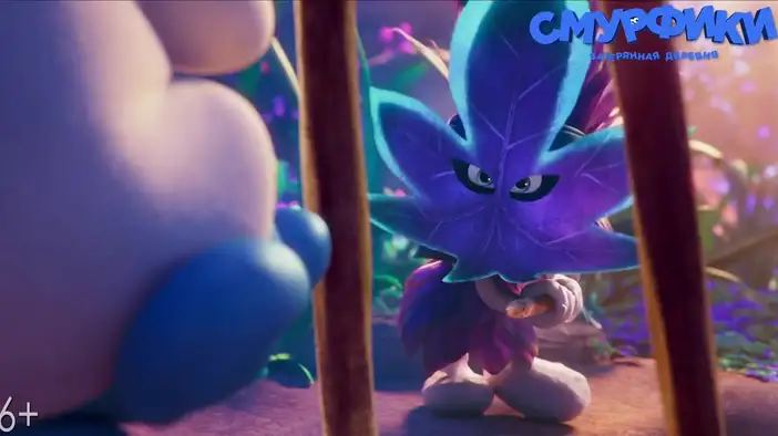 ТВ-ролик 3 (русский язык)