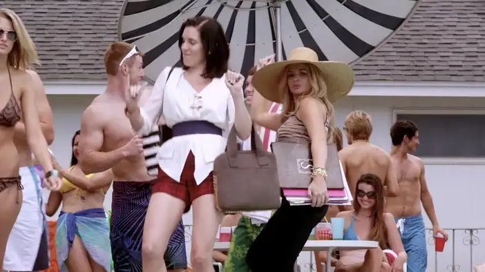 Трейлер (дублированный)