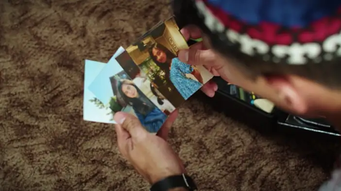 Трейлер (казахский язык)