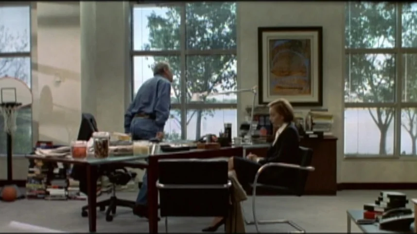 Случайная встреча