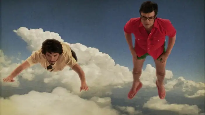 Трейлер (сезон 1, русский язык)