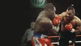 Бруно против Тайсона