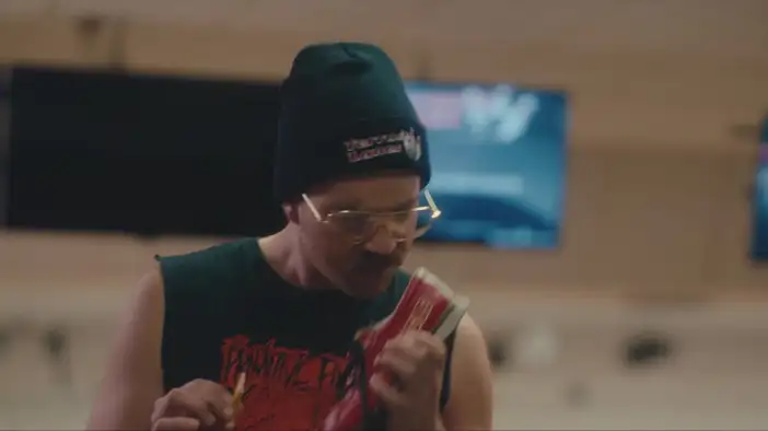 Трейлер (дублированный)