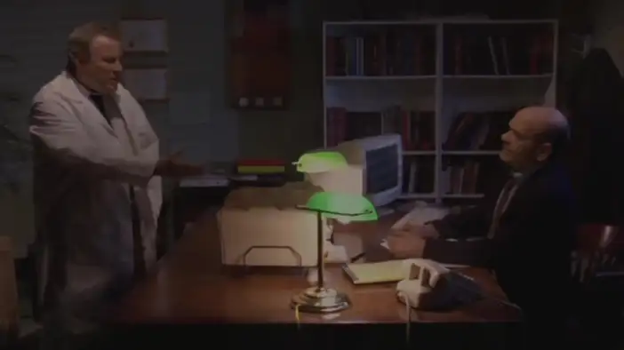 Трейлер (английский язык)