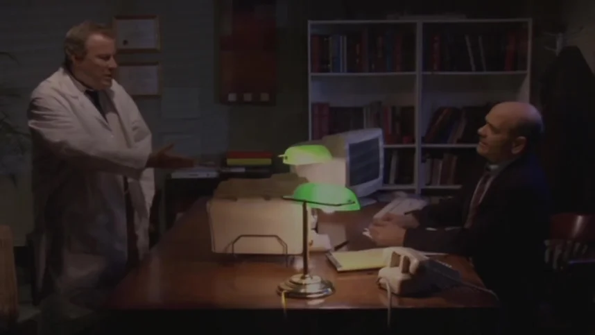 Пациент без имени