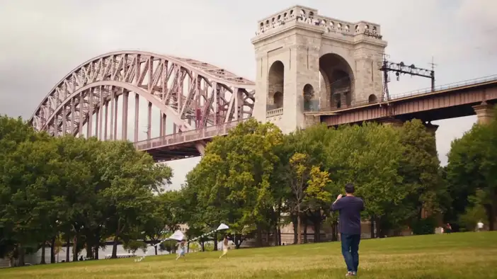 Трейлер (английский язык)