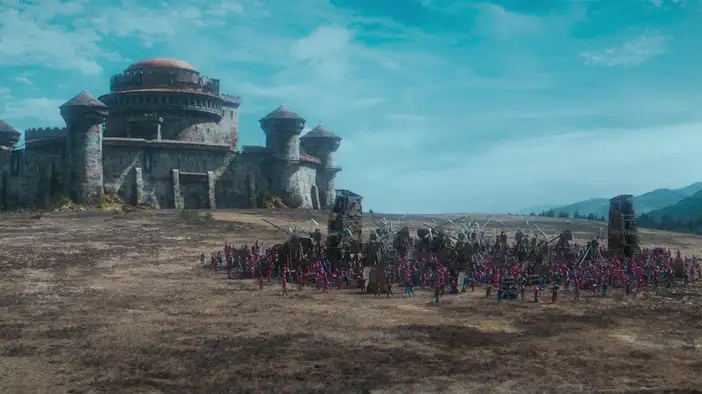 Трейлер (дублированный)