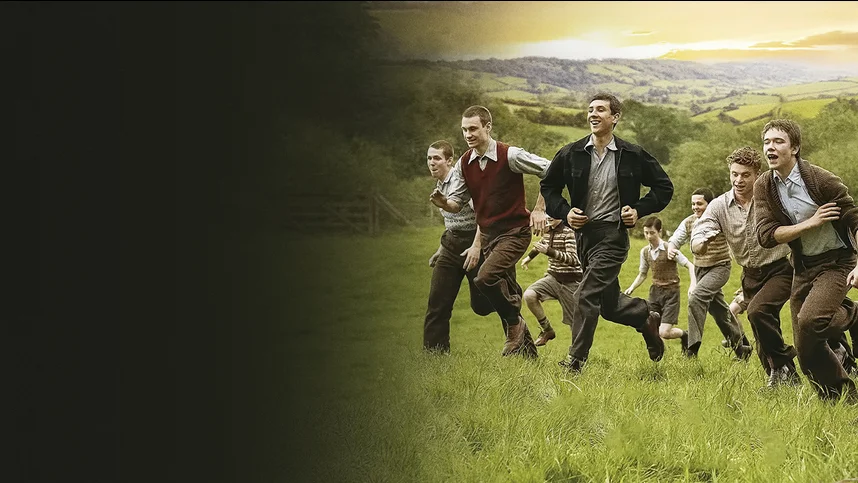 Дети Уиндермира