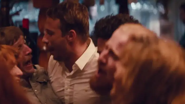 Трейлер 2 (французский язык)