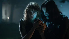 Слендермен