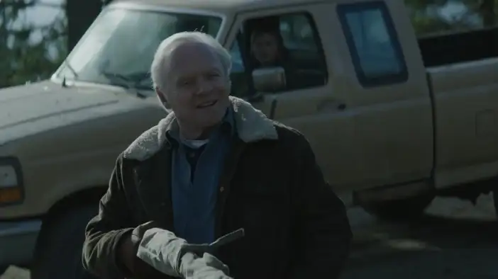 Трейлер (английский язык)