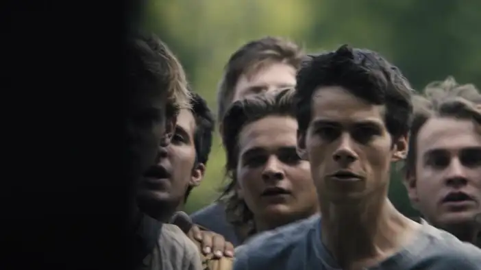 Трейлер (дубляж)