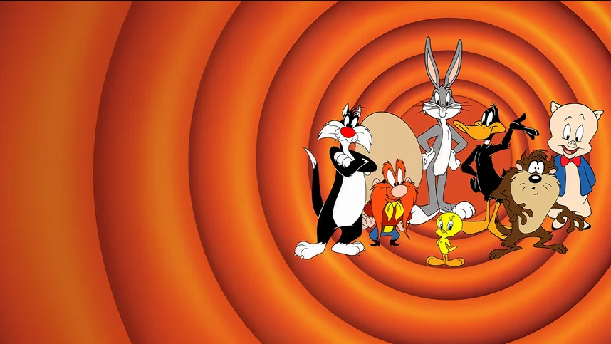 Весёлые мелодии