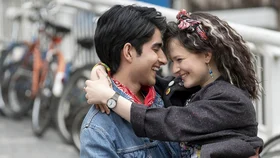 Yorug'likdan ko'r bo'lgan