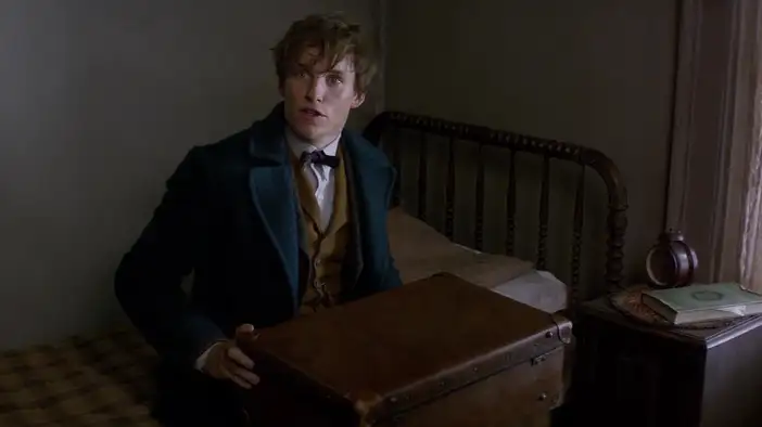 Тизер-трейлер (дублированный)