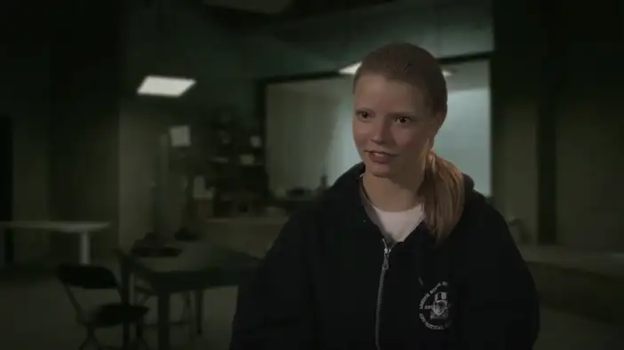 Интервью с  Аней Тейлор-Джой (английский язык)