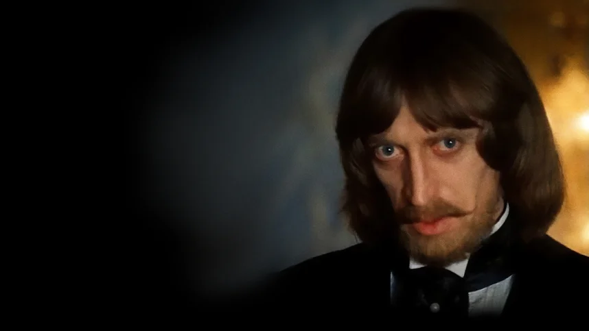 Узник замка Иф