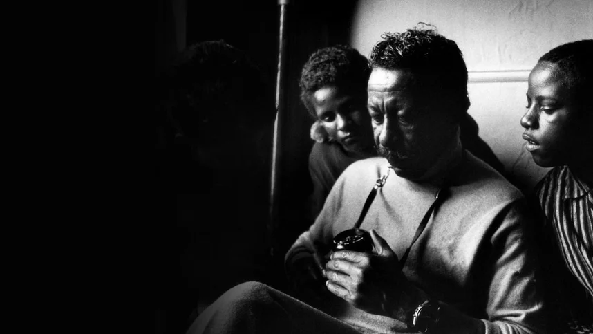 Выбор оружия: Вдохновленные Гордоном Парксом