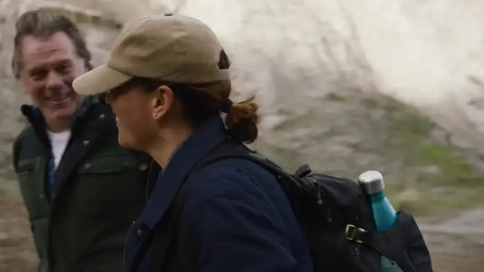 Трейлер (дублированный)