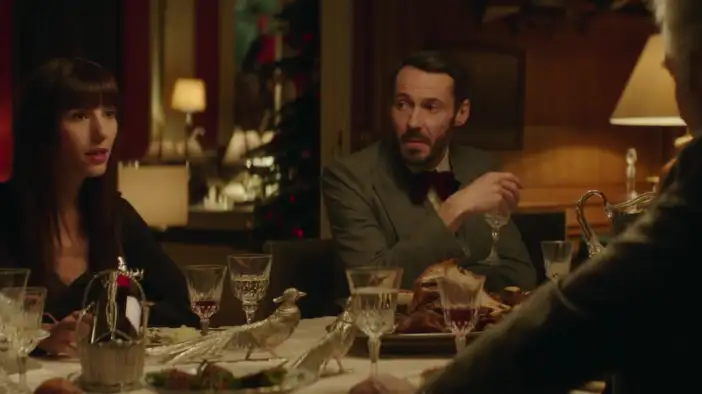 Тизер 2 (французский язык)