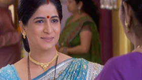 Вторая свадьба