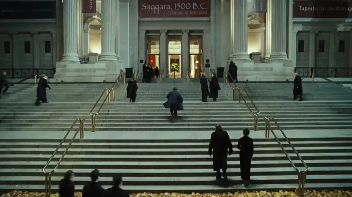 Трейлер (английский язык)