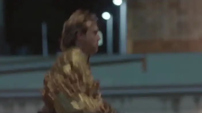 Трейлер (испанский язык)