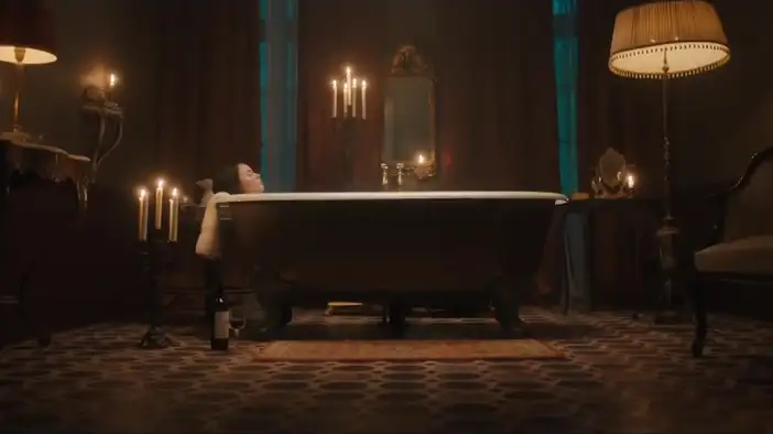 Трейлер (дублированный)