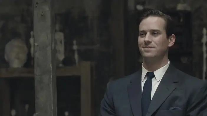 Трейлер (английский язык)