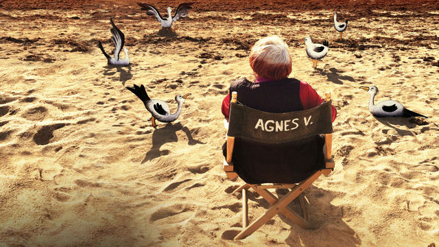 Варда глазами Аньес