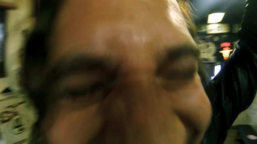 Факап, или Хуже не бывает (Не мой день)