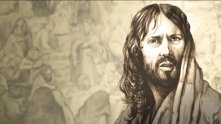 Библейские притчи