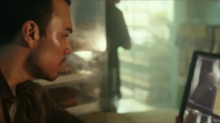 Фрагмент (английский язык)