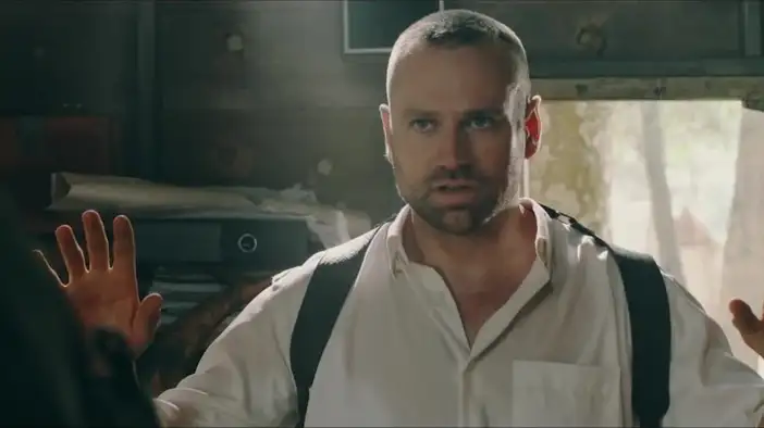 Трейлер (английский язык)