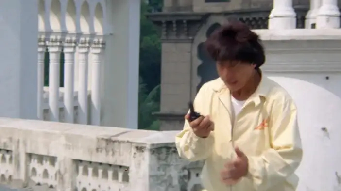 Трейлер (дублированный)