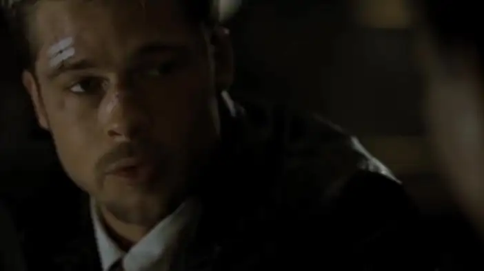 Фрагмент 2 (английский язык)