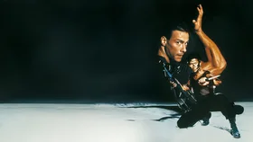 Чёрный орёл