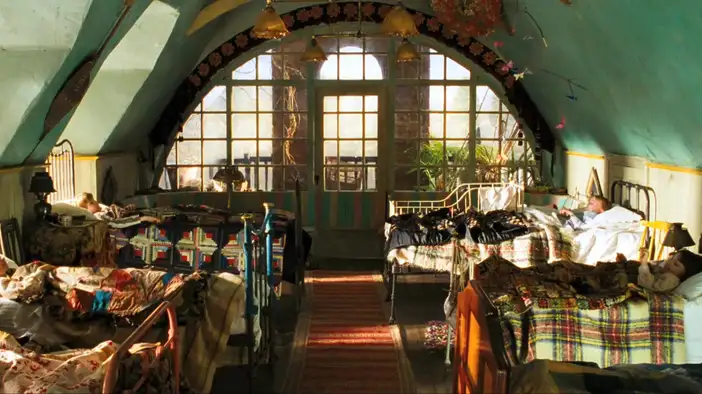 Фрагмент (дублированный)