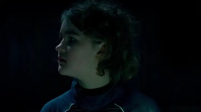 О съемках 2 (английский язык)